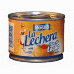 LA LECHERA Flan de Leche 5.4 oz LA LECHERA Flan de Leche 5.4 oz
